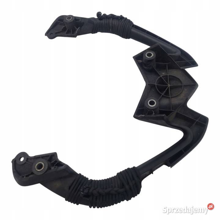 UCHWYT RĄCZKA PASAŻERA BMW F800 F800R K73 0914 lubelskie