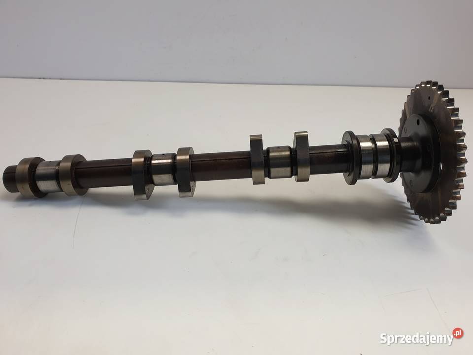 WAŁEK ROZRZĄDU Subaru Legacy IV 30 H6 wydechowy Chełm