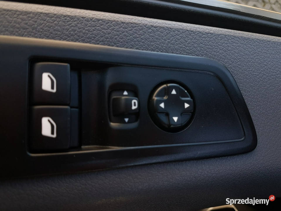 Toyota ProAce WARSZTAT SERWIS SZAFKi NARZĘDZIOWE