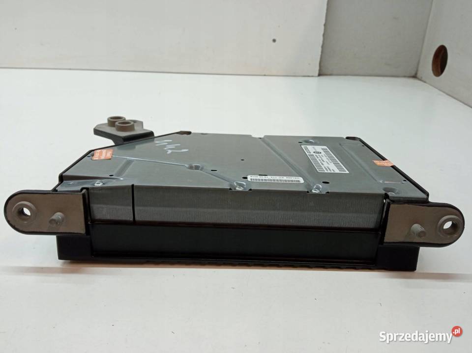 WZMACNIACZ BOWERS WILKINS 31456899AA Volvo XC 90 świętokrzyskie sprzedam