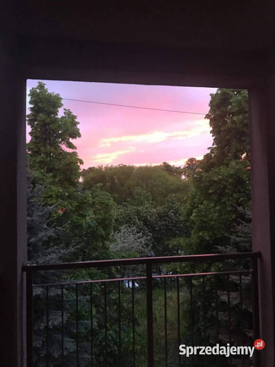 Dwustronne mieszkanie 4pokojowe na Ursynowie Warszawa