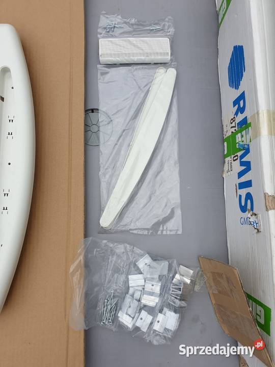 Nowe okno dachowe Kamper Remis 60x60 Pozostałe kujawsko-pomorskie Bydgoszcz