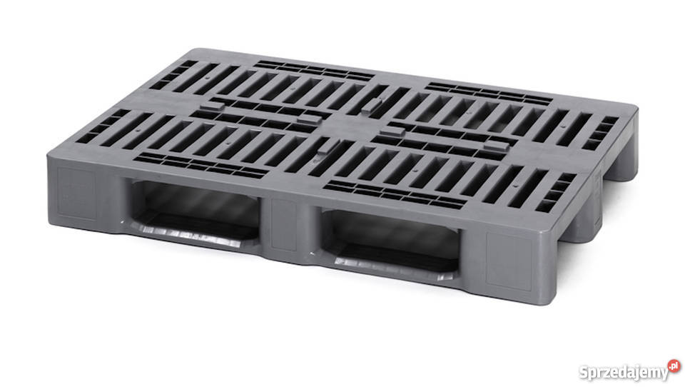 PALETY HIGIENICZNE PLASTIKOWE BEZ KRAWĘDZI Magazynowanie Kraków sprzedam