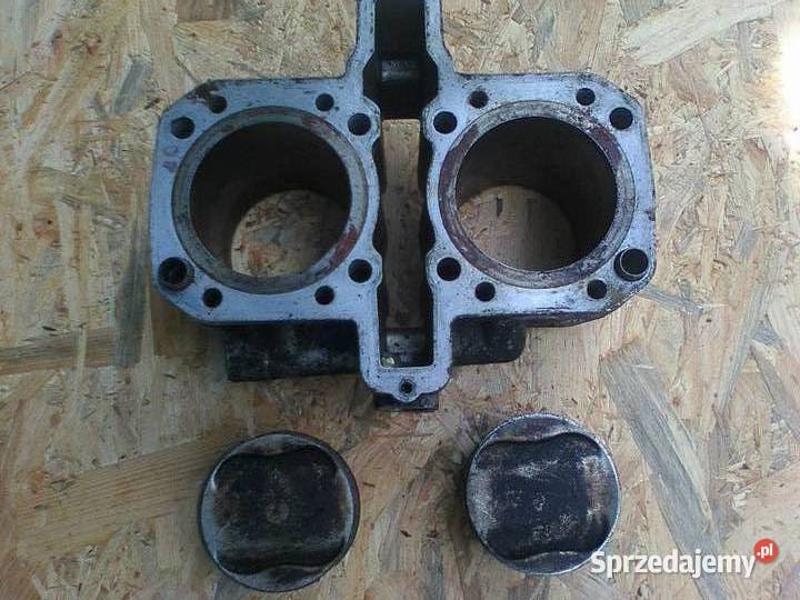 kawasaki en 500 ltd 454 czesci vn 1500 lampa Fabianki