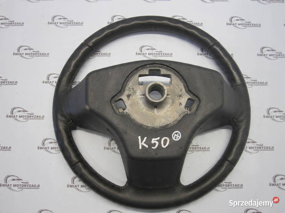 OPEL CORSA D LIFT 12r kierownica 13338062 Kierownice sprzedam