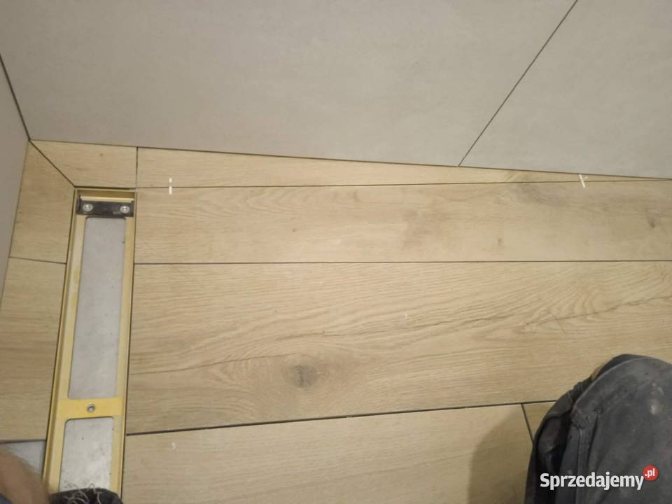 Wykończenia wnętrz i remonty