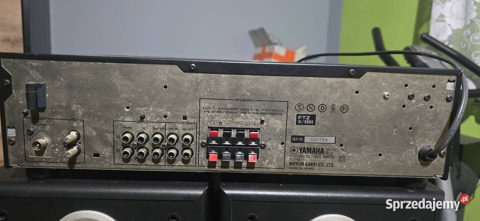 Kolumny Tonsil Fenix Pozostałe Trzemeszno