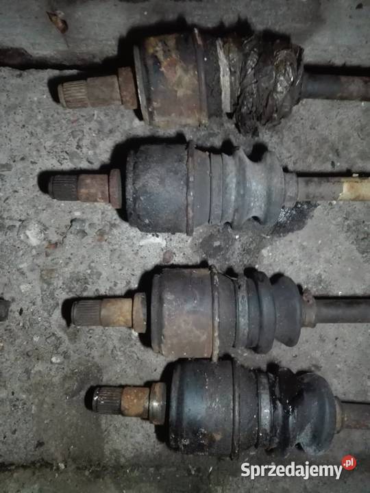 Mercedes W123 Beczka 123 półoś półosie Skarżysko-Kamienna