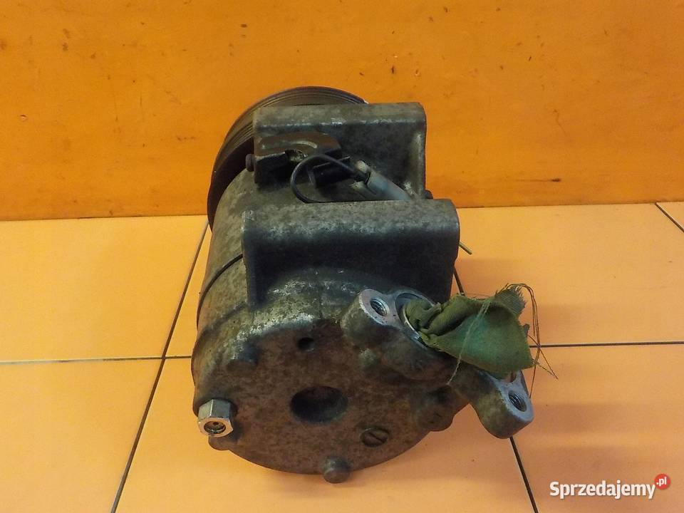 S40 V50 C30 25 T 06r 220 B5254T3 sprezarka