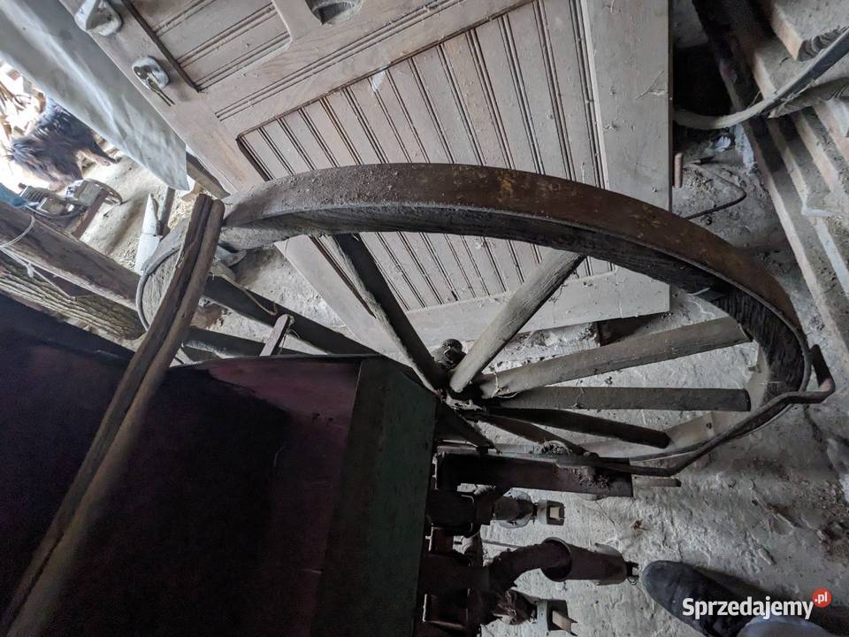 Siewnik konny SHL Pińczów sprzedam