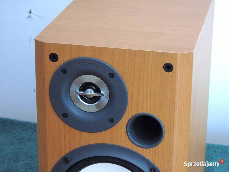 Kolumna Sony SSCCP300 sprawna i ładna WYSYŁKA Jasło sprzedam