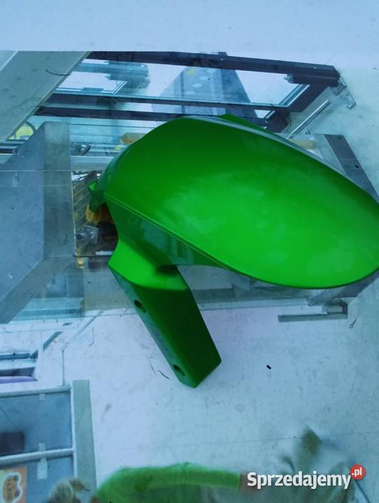 Kawasaki z 1000 sx błotnik przód