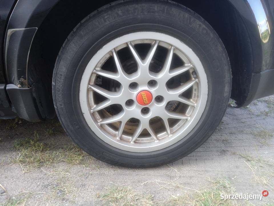Passat B5 fl 20 TDI 136 2005 centralny zamek Zblewo