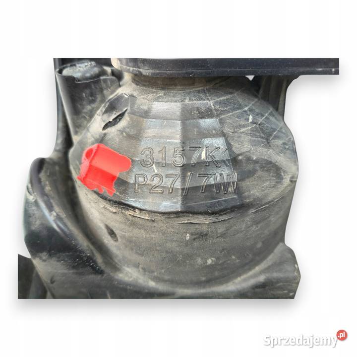 LAMPA LEWA Jeep Cherokee Liberty IV KK 20072012 lubelskie