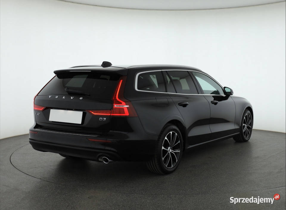 Volvo V60 D3 20 bluetooth
