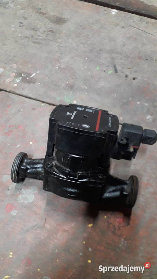 Pompa Grundfos Pompy Orla Góra sprzedam