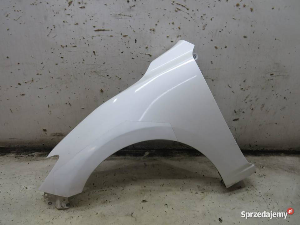BŁOTNIK LEWY PRZÓD 25D 13 MAZDA 3 BM lubelskie sprzedam