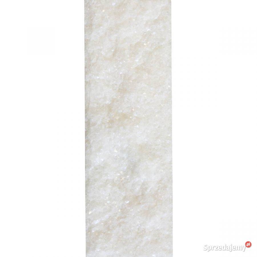 Płytka marmur Crystal White 30x10x15 Podłogi i schody Kraków