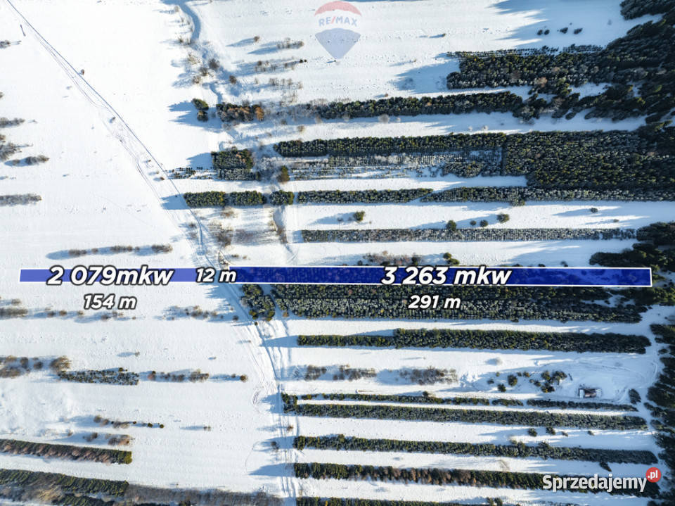 Pakiet działek w Frydmanie rolna Frydman sprzedam