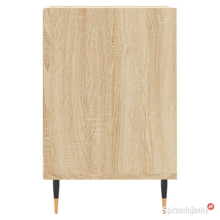 Szafka pod telewizor dąb sonoma 100x35x55 Warszawa sprzedam