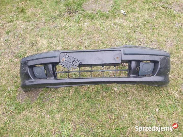 Zderzak przedni przód Honda Civic VI lift