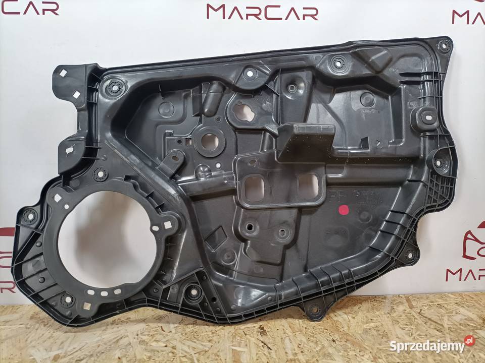 MAZDA CX5 II 17 PANEL STELAŻ PODNOŚNIKA SZYBY Pleszew