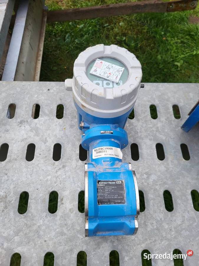 Pompy wodne hydroforowe