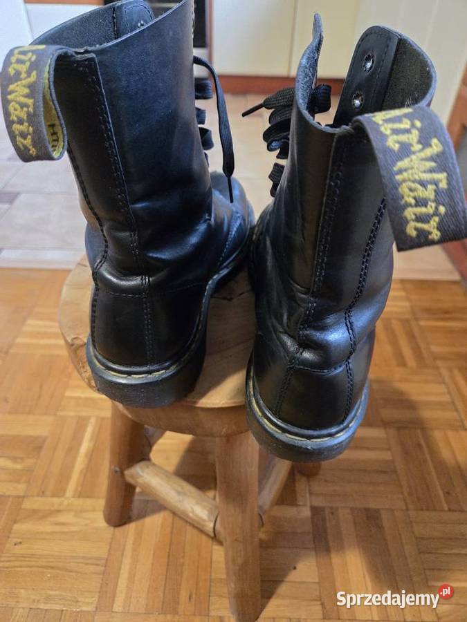 DrMartens Dr. Martens Bełchatów