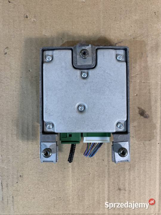 Moduł sensor poduszek airbag 6940298 bmw 5 e60 Rok produkcji 2005