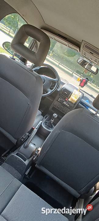 Audi A2 14 kujawsko-pomorskie Ciechocinek sprzedam