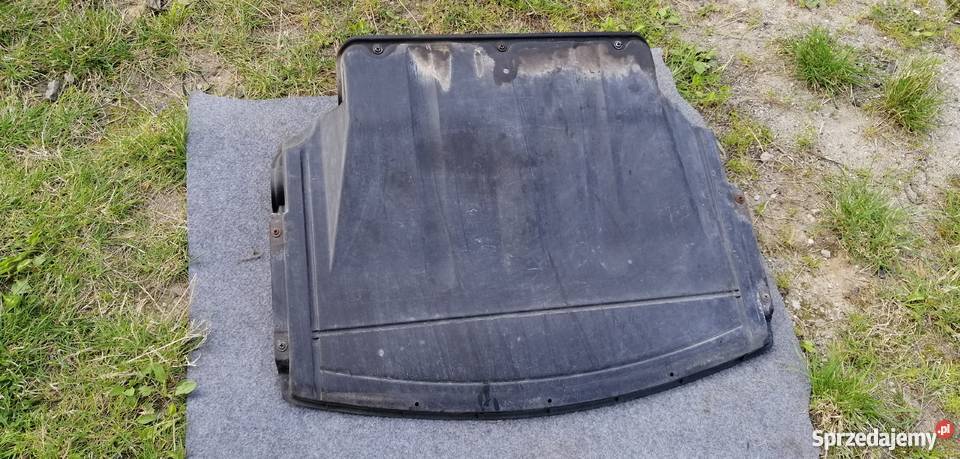Bmw e46 osłona silnika oryginalna Motoryzacja Aleksandrów Łódzki