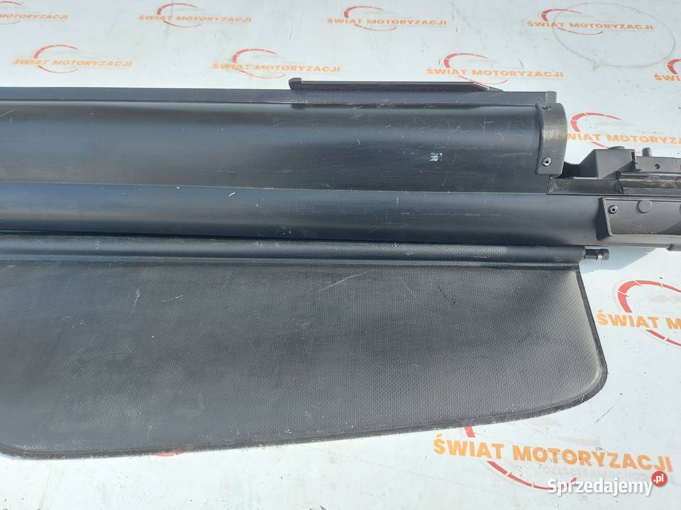 BMW E61 roleta bagażnika świętokrzyskie Kielce