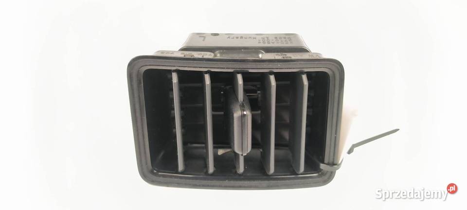 KRATKA NAWIEWU VOLKSWAGEN CRAFTER II 7C osobowe kujawsko-pomorskie Lipno sprzedam