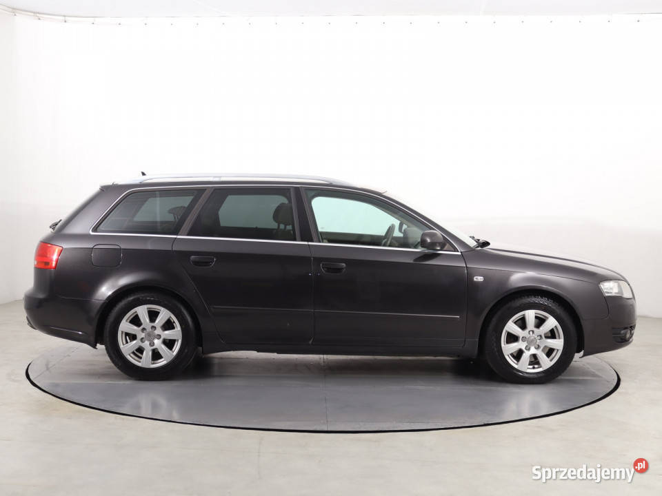 Audi A4 20 TDI 4/5 śląskie Katowice