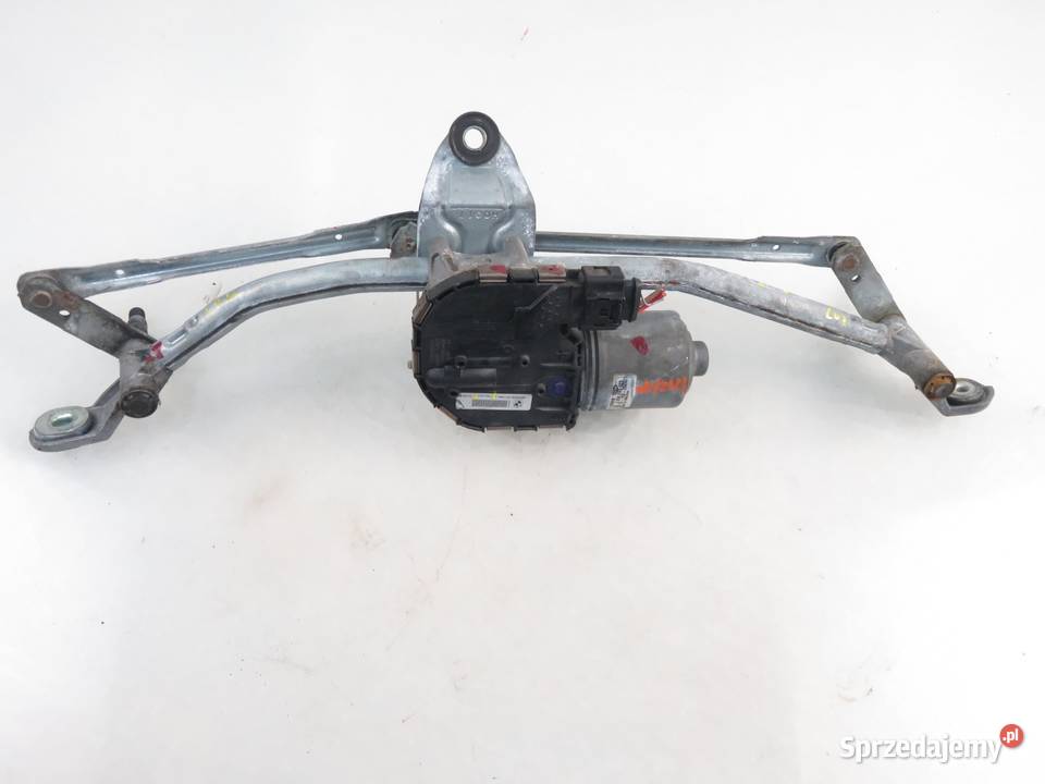 MECHANIZM WYCIERACZEK BMW X3 7213275 7021315