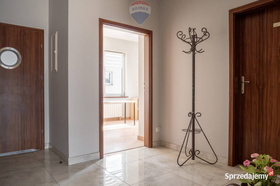 Lokal biurowy 13m2 zaraz Grodzisk Mazowiecki sprzedam