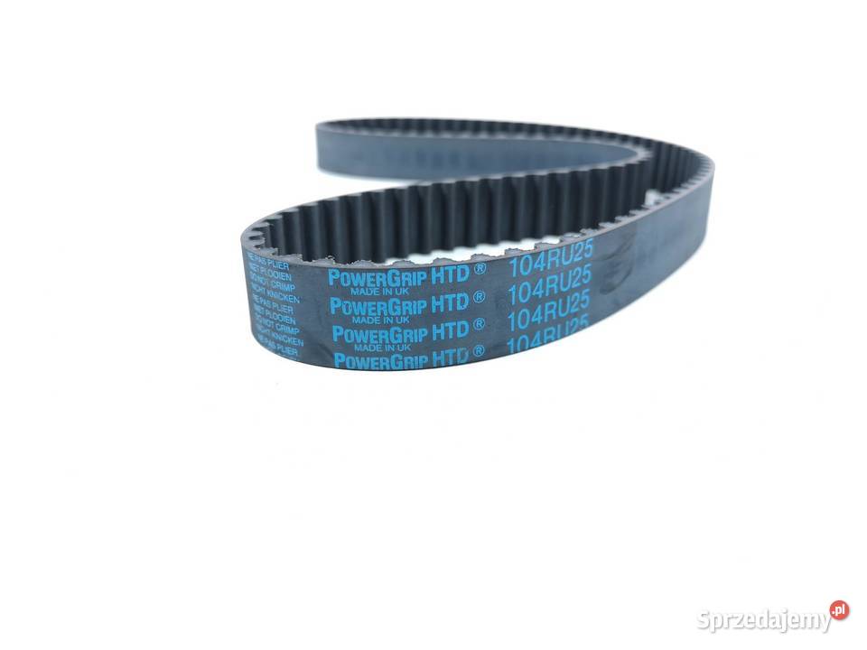 PASEK ROZRZĄDU MAZDA 626 III 16 18 F8B212205A9A Rozrząd