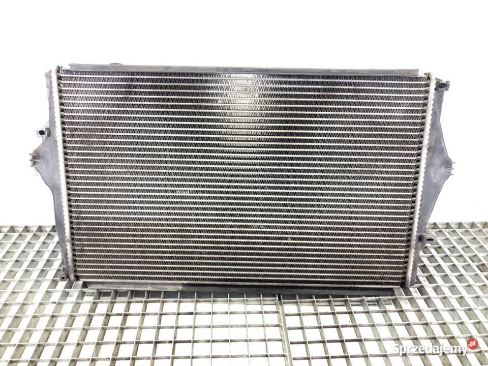 INTERCOOLER VOLVO S60 I 20 180 0010 CHŁODNICA sprzedam