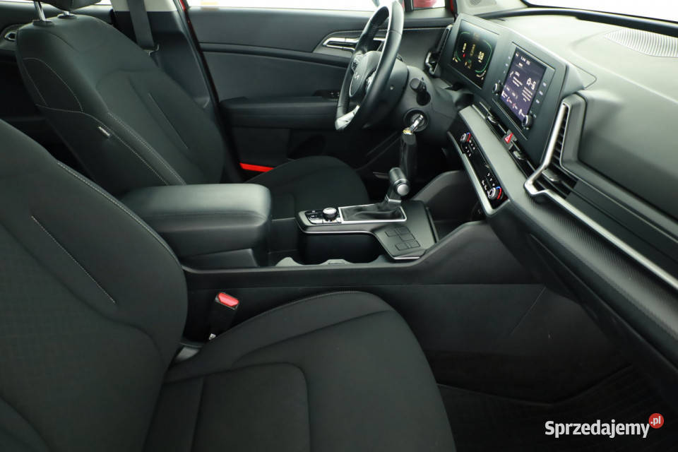 Kia Sportage 16 TGDI 28504km Piaseczno