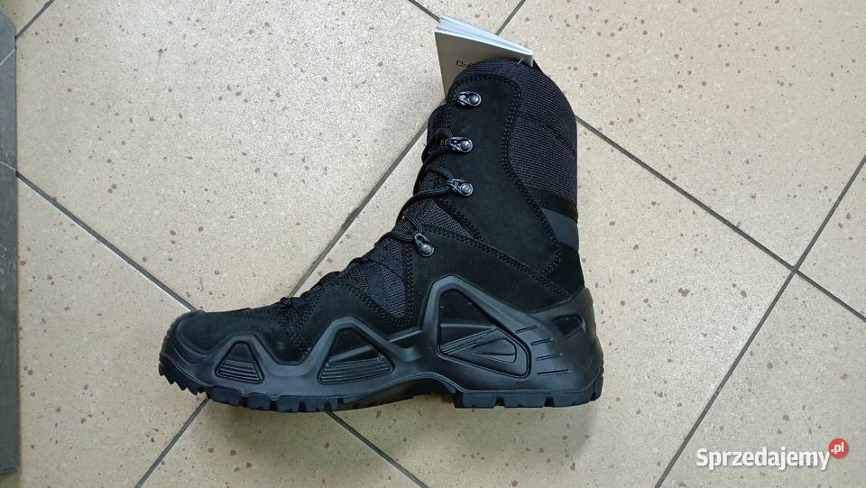 BUTY LOWA ZEPHYR GTX HI TF WYSOKIE podkarpackie