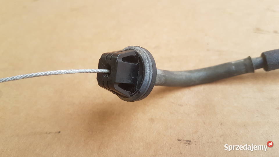 Suzuki Ignis FH 0003 linka cięgło przyśpieszenia dolnośląskie Legnica sprzedam