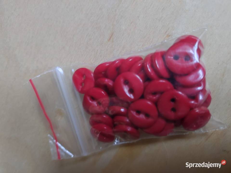 guziki guziczki dodatki krawieckie Kielce