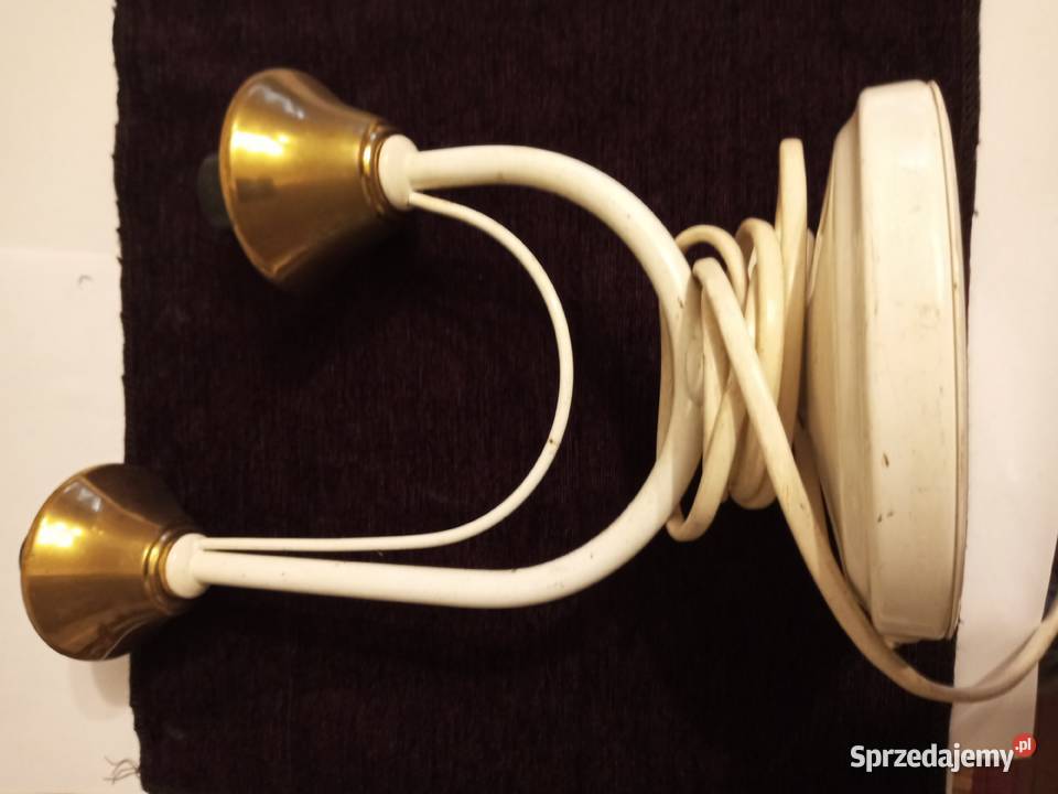 Lampki z Prlu zachodniopomorskie Szczecinek