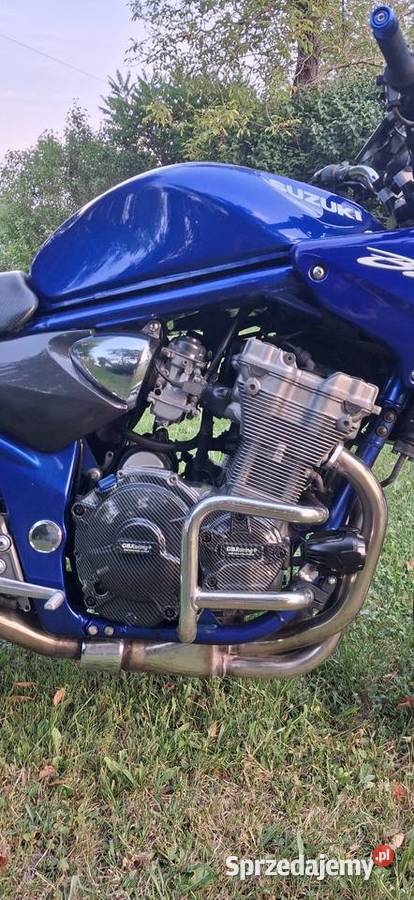 Bandit 600 S A2 Wola Rafałowska sprzedam