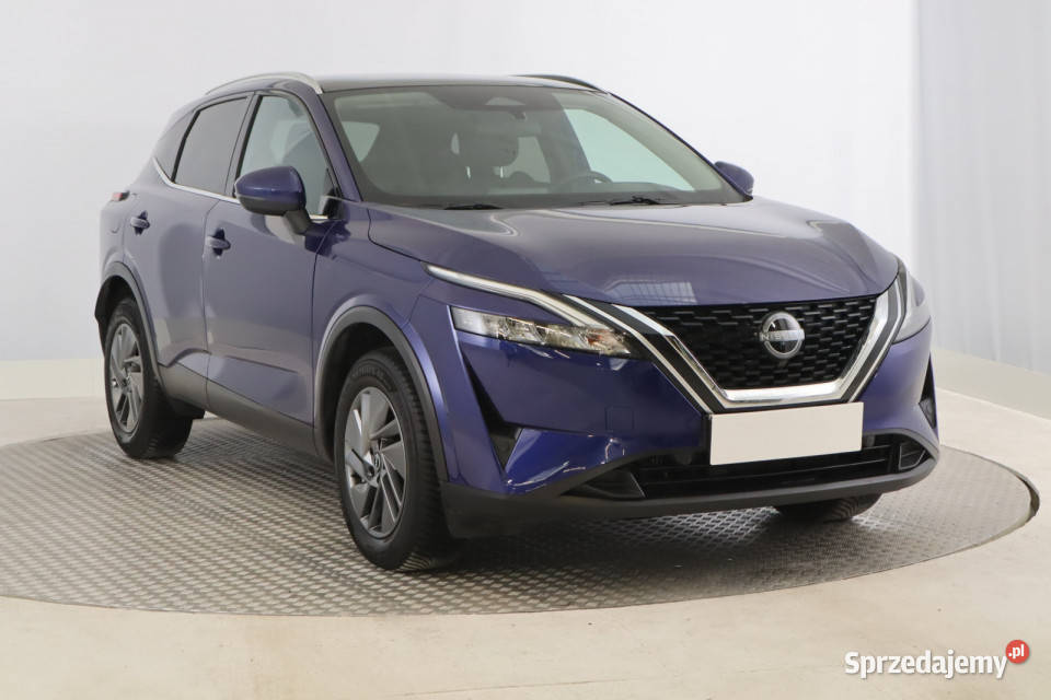 Nissan Qashqai 13 DIGT MHEV 1332cm3 Zabrze