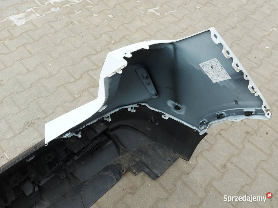 OPEL Grandland II 2024 Zderzak tył EWPB Zderzaki