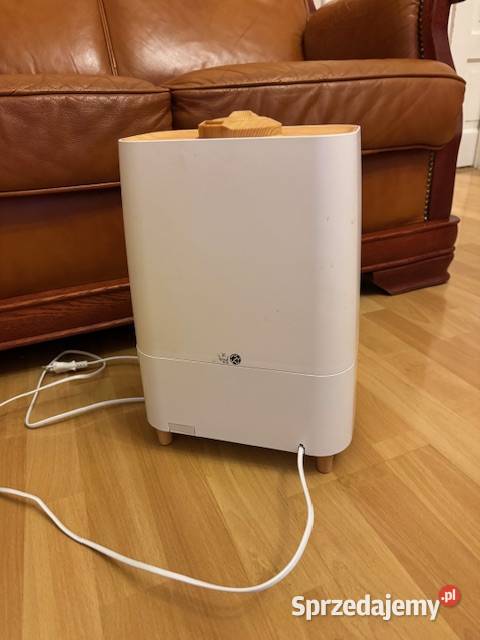 Nawilżacz powietrza ultradźwiękowy do domu AGD Częstochowa