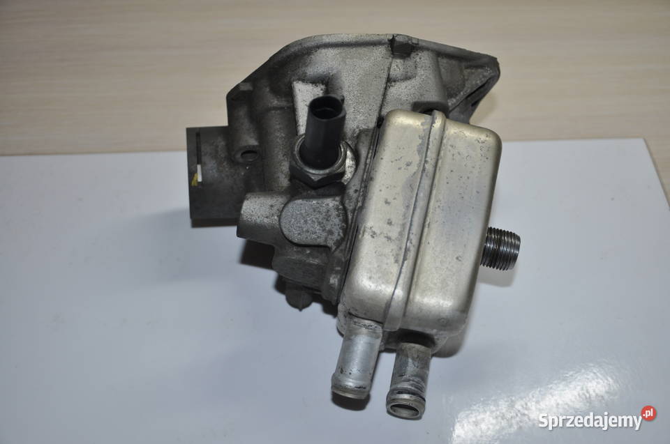 Podstawa filtra oleju 16 MPI AUDIVWSEAT SKODA Malbork