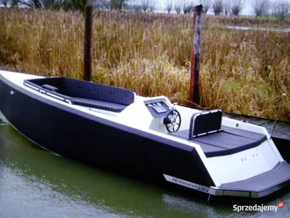 Yacht spacerowy Jaworzno