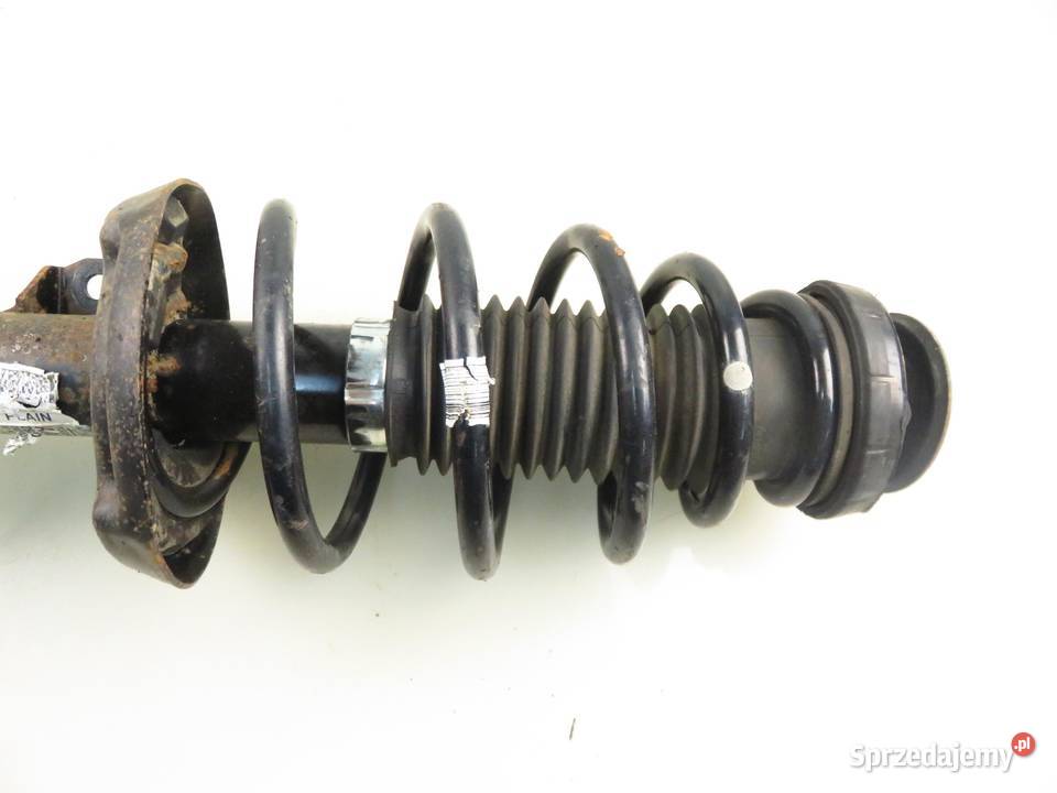 MCPERSON PRAWY PRZEDNI OPEL ASTRA J 17 CDTI